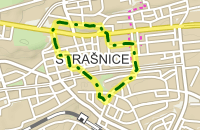 Naučná stezka Strašnice