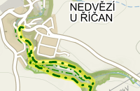 Naučná stezka Mýto