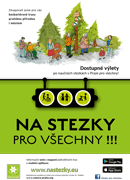 letáček k projektu